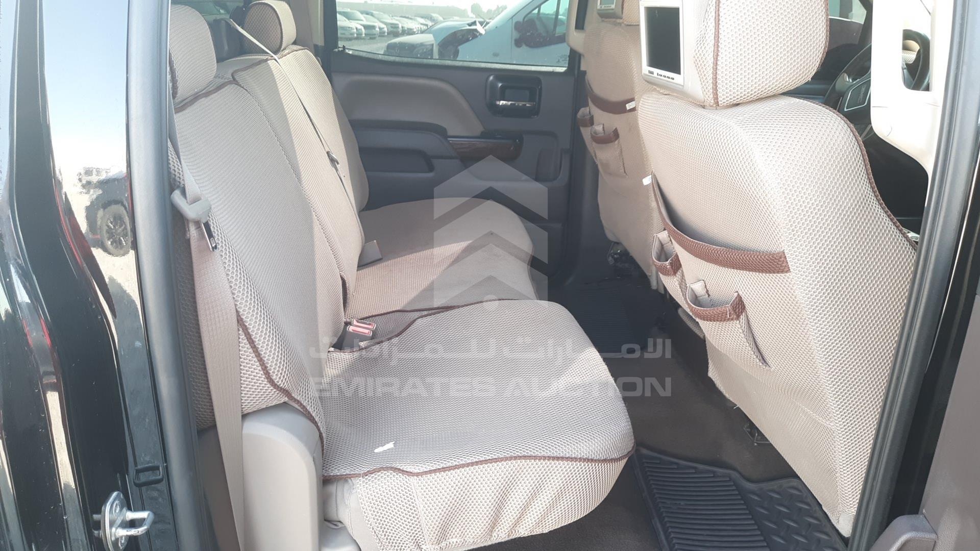 2014 GMC SIERRA VIN: 3GTU29EC0EG257214