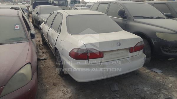 Honda Accord 2002 JHMCF86342C404737 Image 27