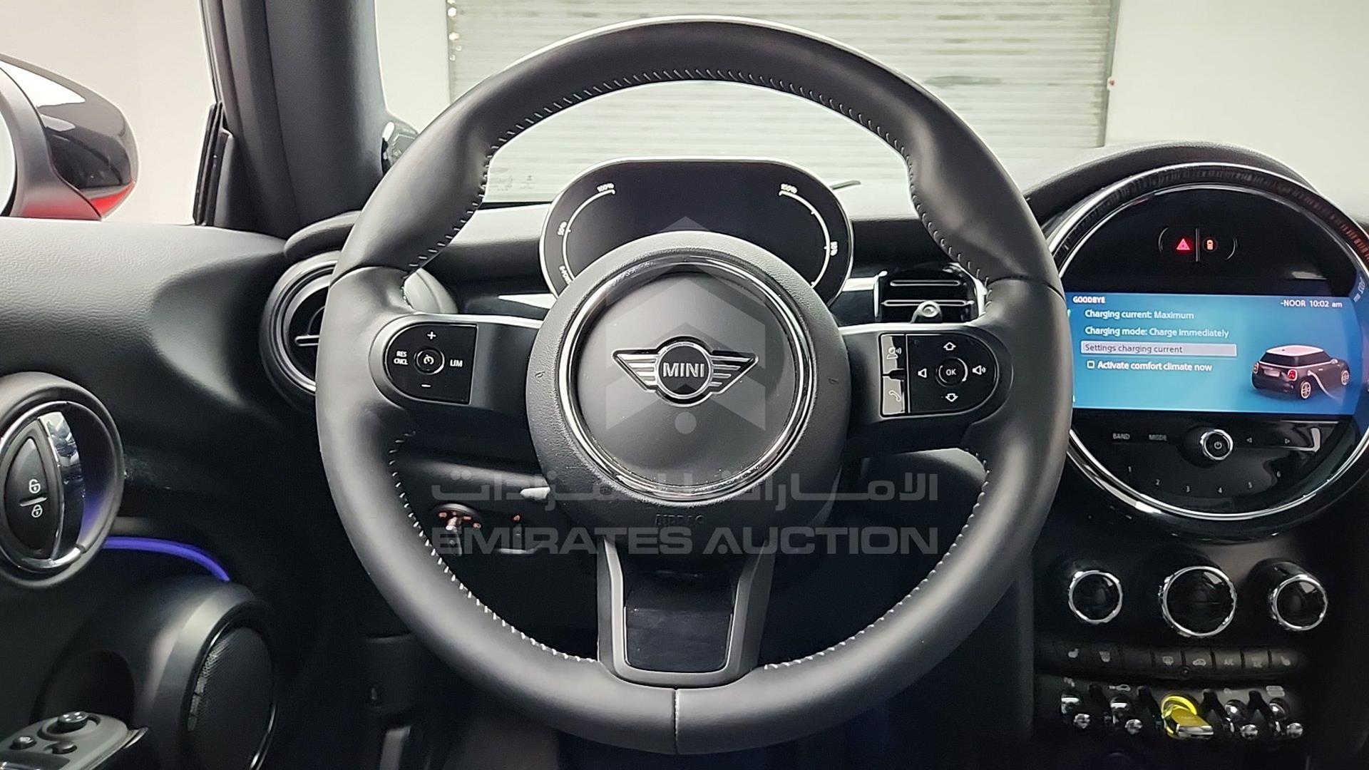 2023 MINI COOPER S VIN: WMW13DJ02P2T19199