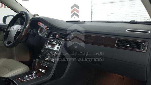 Volvo S 80 2007 YV1AS855371042825 Image 19