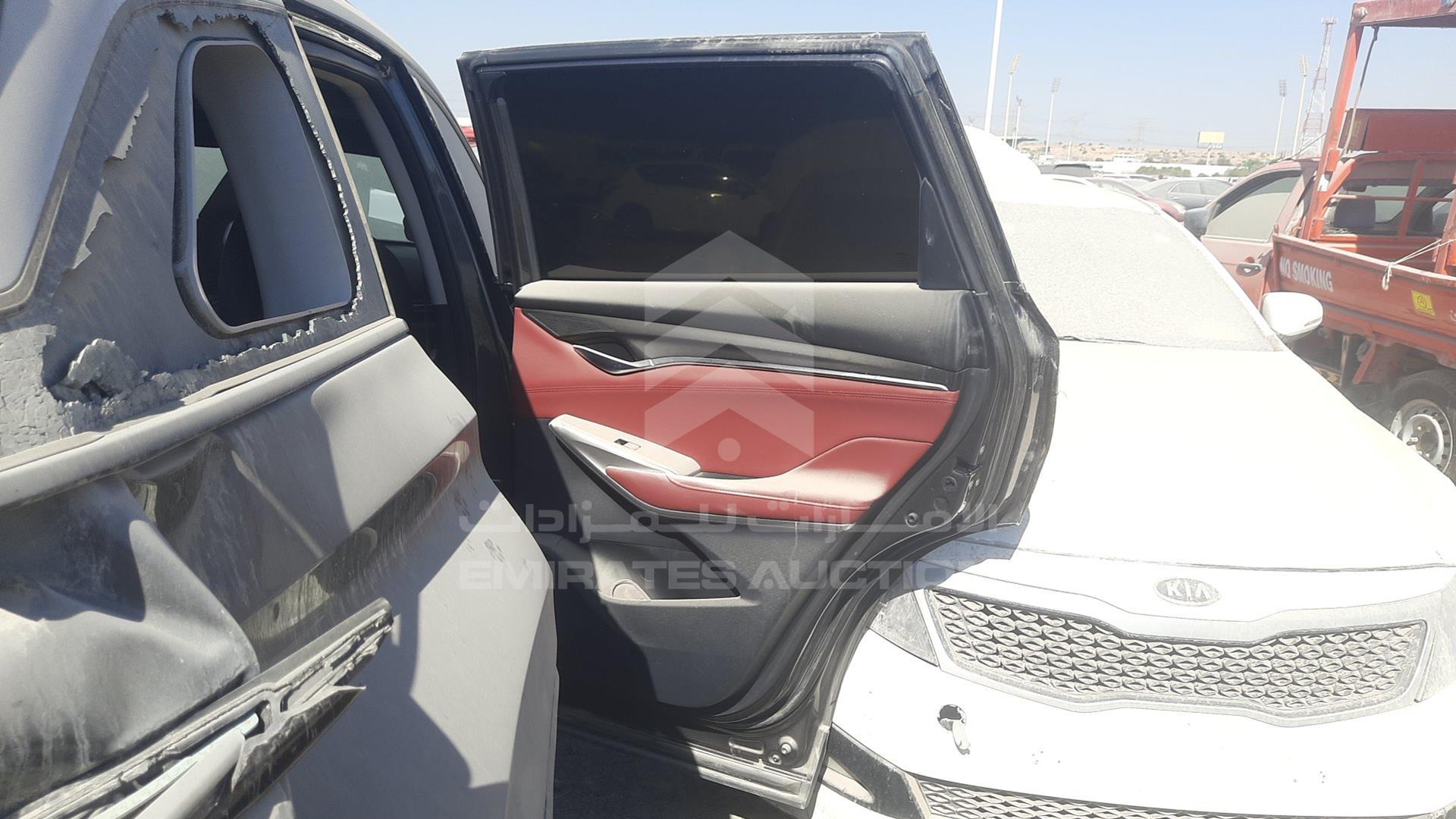 2022 CHANGAN CS 35 PLUS VIN: LS4ASE2A0ND903736