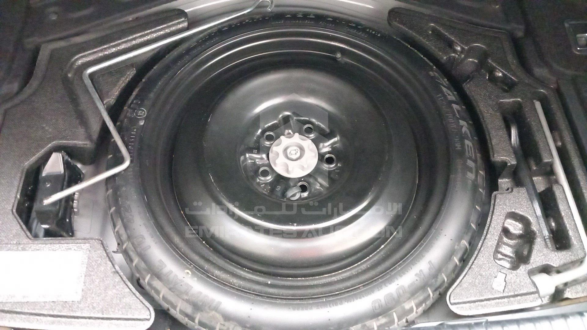 2018 LEXUS IS300 VIN: JTHBA1D25J5081877