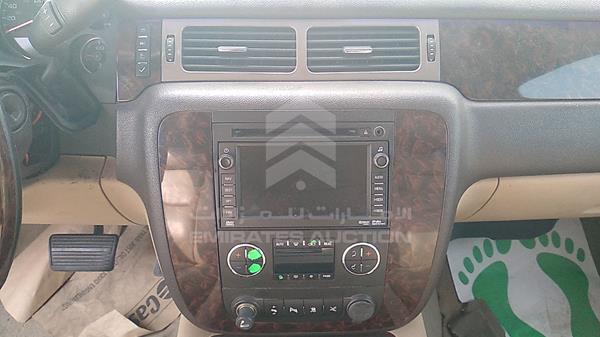 GMC YUKON DENALI 2011 1GKS27EF3BR244785 Image 8