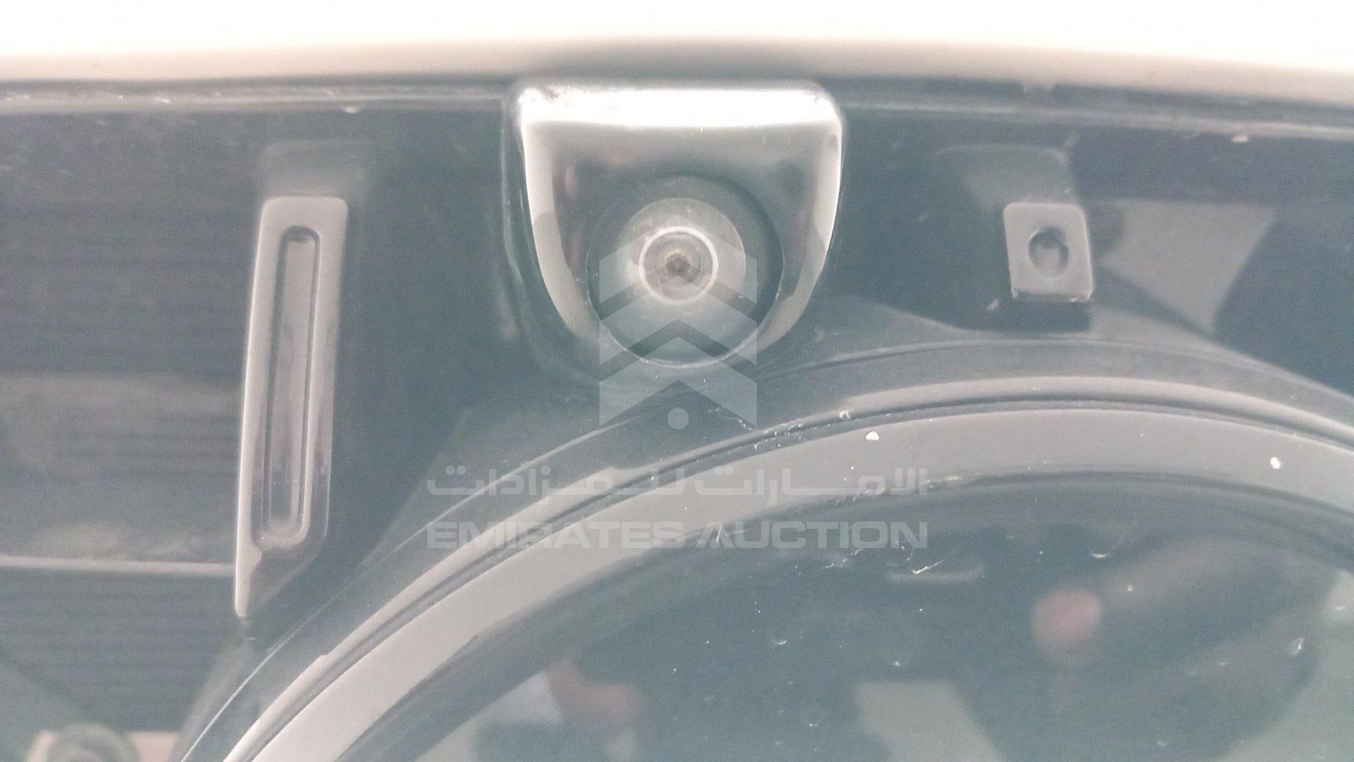 2018 MERCEDES E 63 VIN: WDD2130891A301594