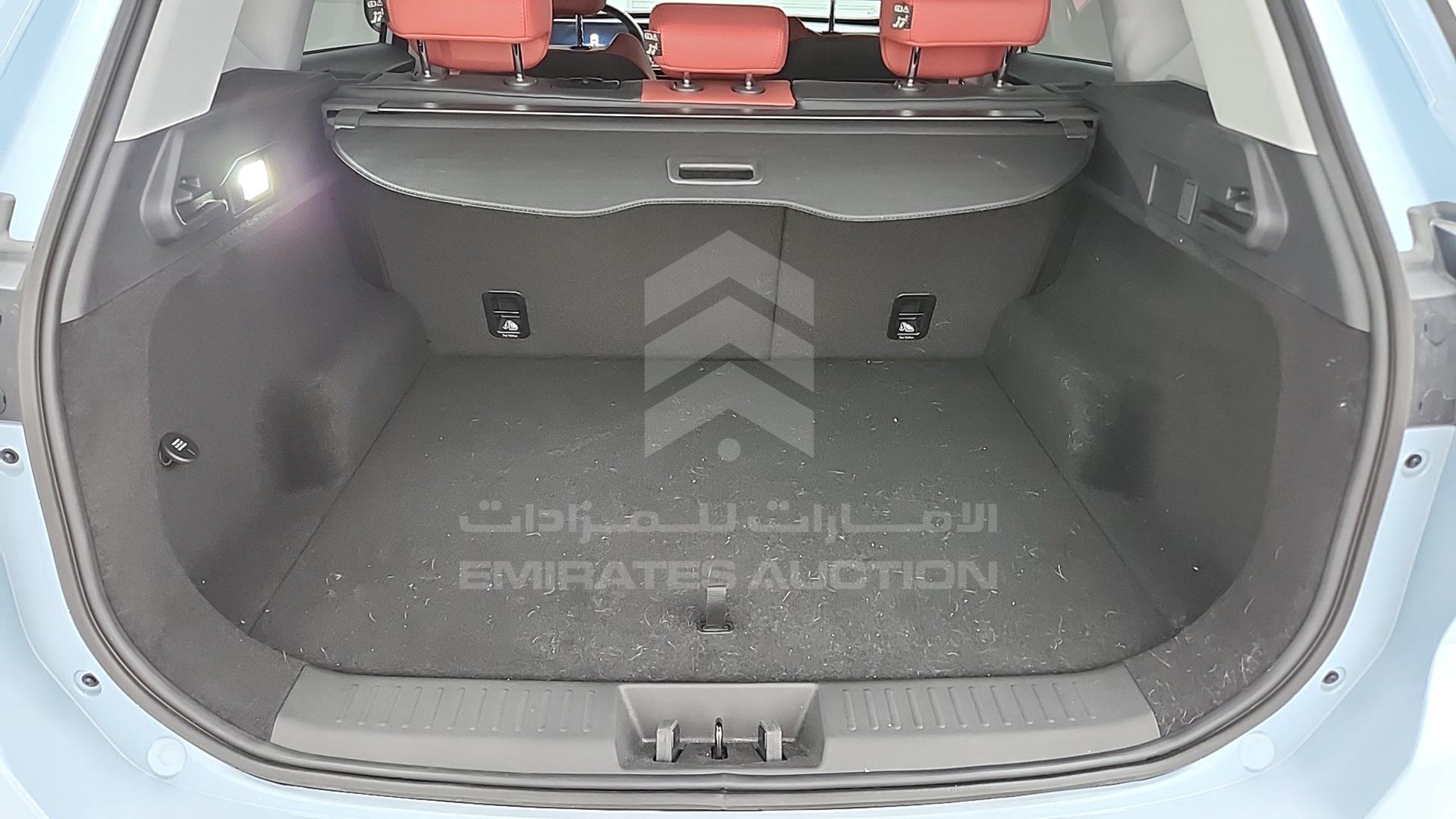 2024 CHERY TIGGO 7 VIN: LVVDD21B4RD703341