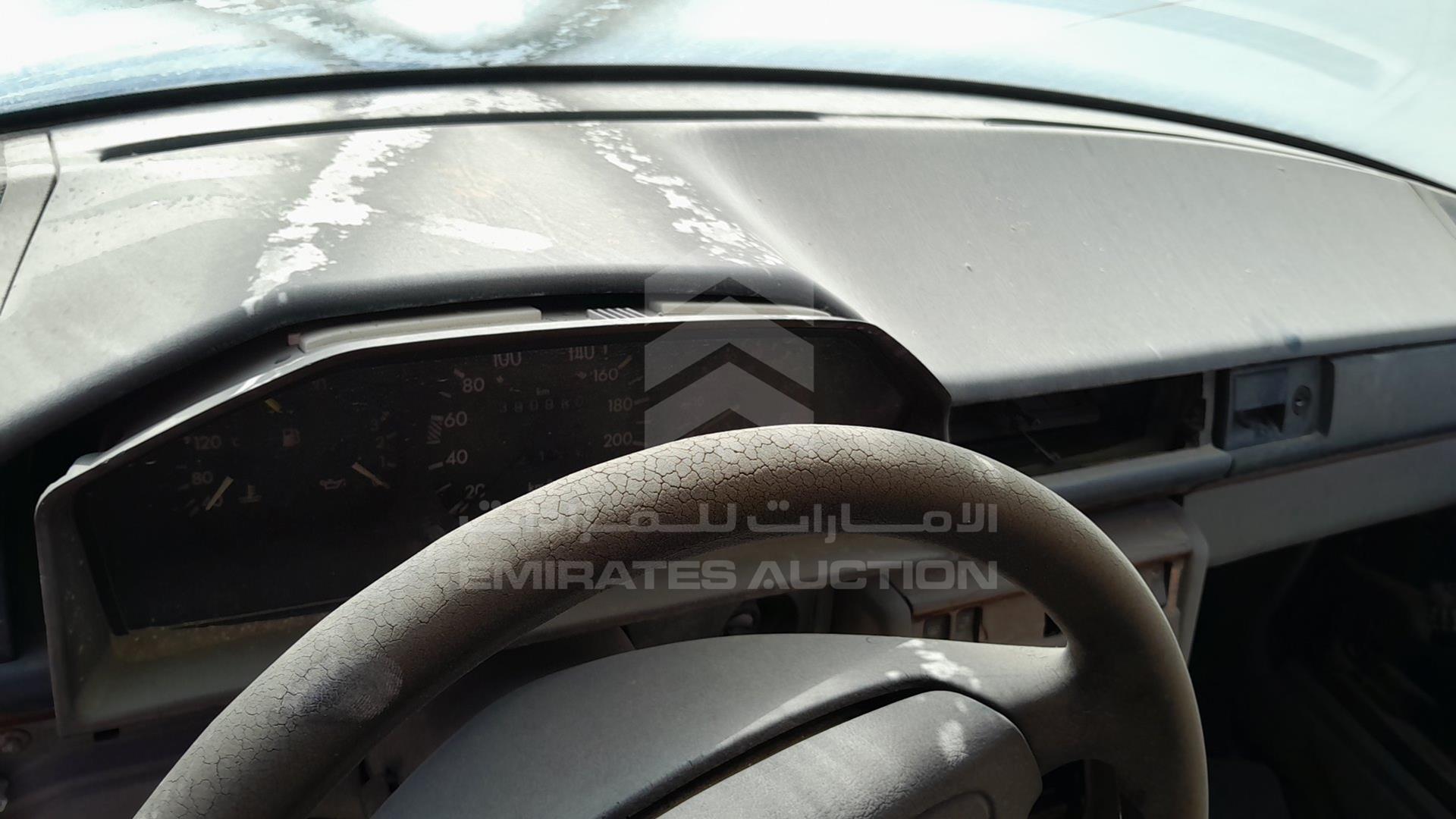 0 MERCEDES E 230 VIN: WDB1240221C226840