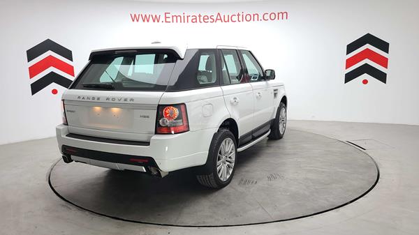 Range Rover Sport 2013 SALLSAAD4DA785039 Image 4