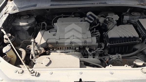 KNAJE552987462540 KIA Sportage
