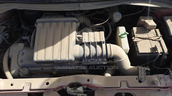 JS2ZC21S785408543 Suzuki Swift