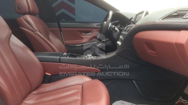 BMW 650 I 2013 WBA6B2100DD144898 Image 29