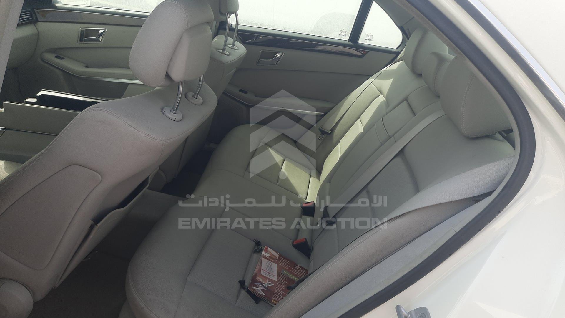 0 MERCEDES --- VIN: WDDHF5EB7AA246702