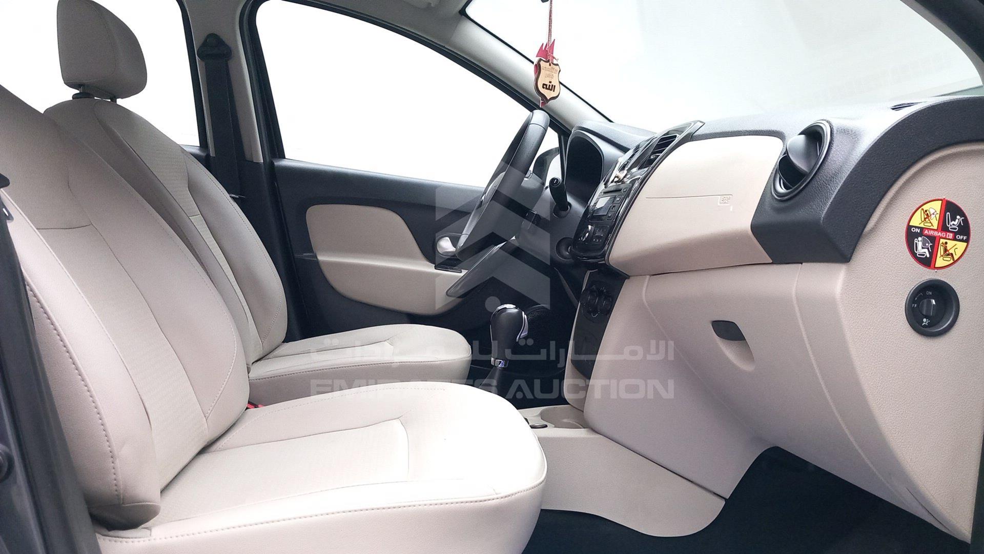 2020 RENAULT SYMBOL VIN: VF14SRAB5LT534449