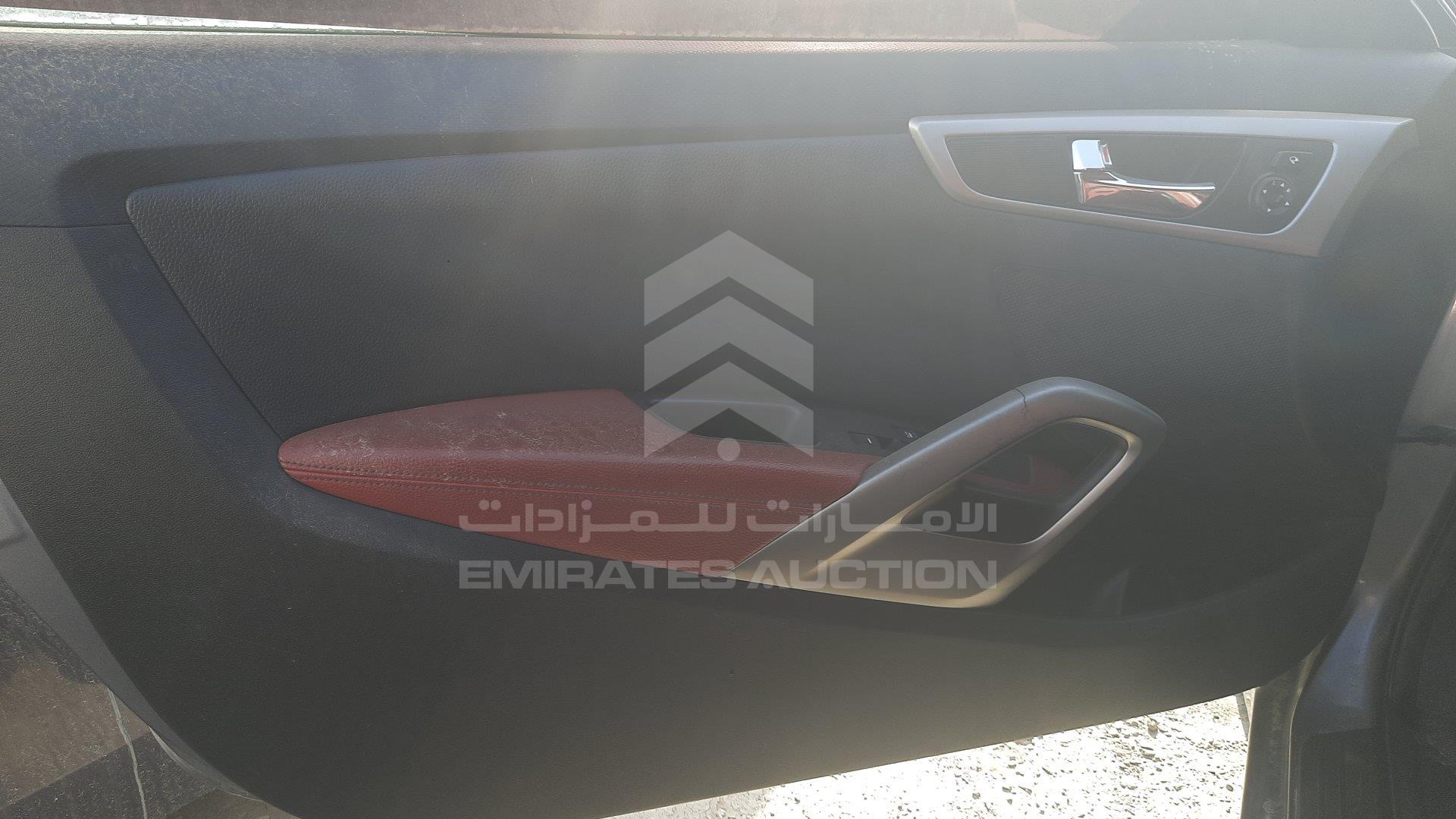 KMHTC61C5FU220859 - 2015 Hyundai Veloster - #378332