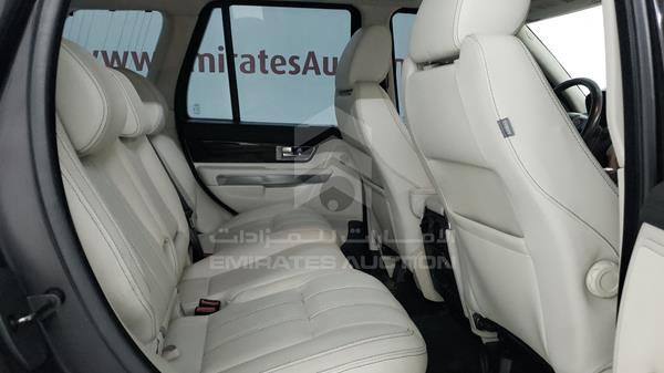 Range Rover Sport 2011 SALLSAAD4BA272750 Image 21