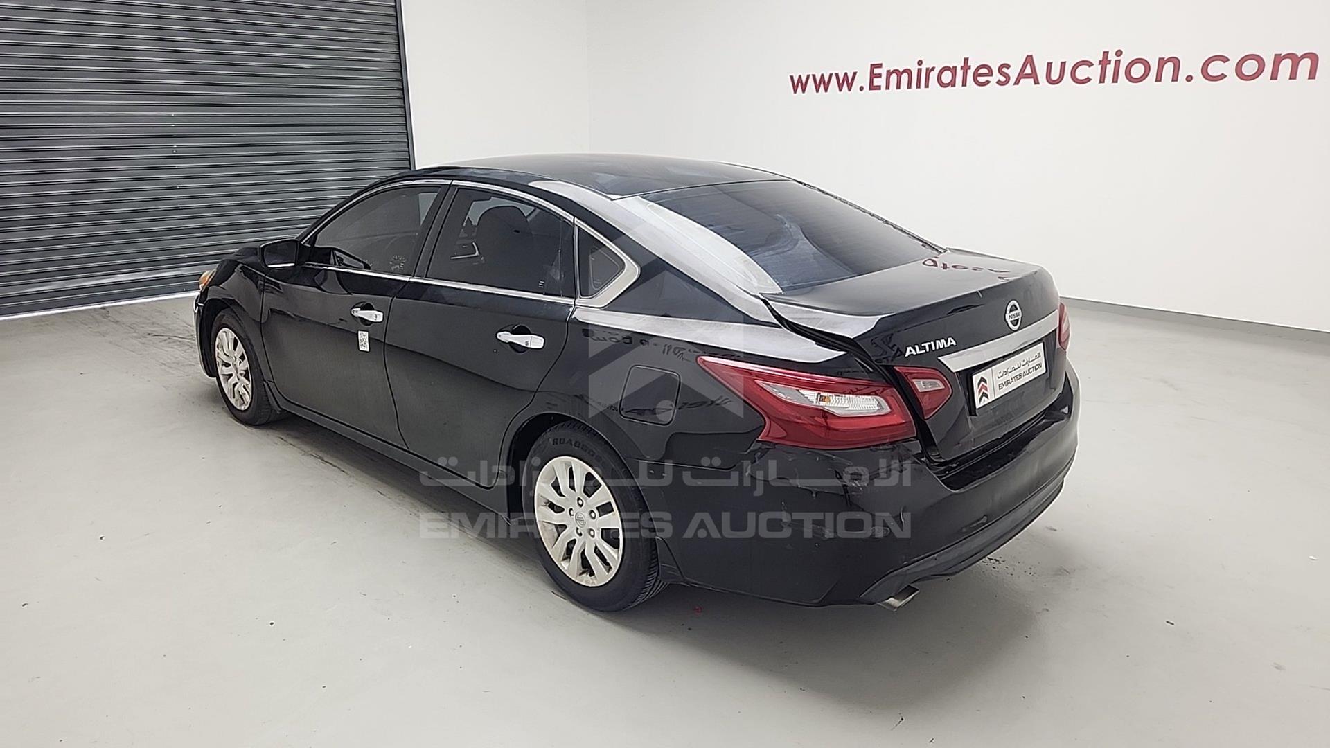 2018 NISSAN ALTIMA VIN: 1N4AL3APXJC217957