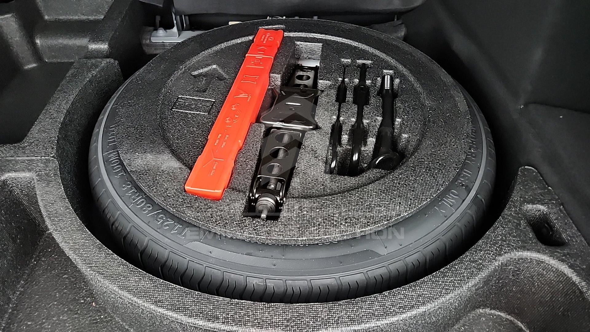 2024 GEELY TUGELLA VIN: L6T785KZ9RD004071