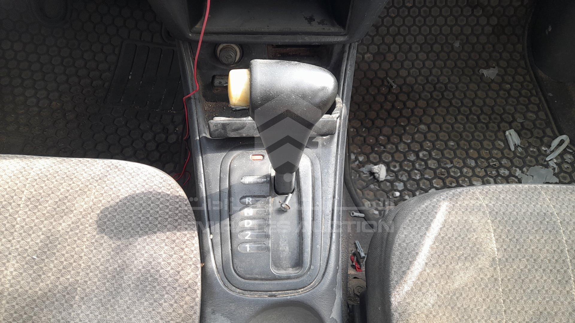 2003 NISSAN SUNNY VIN: JN1EN61SX3W061175