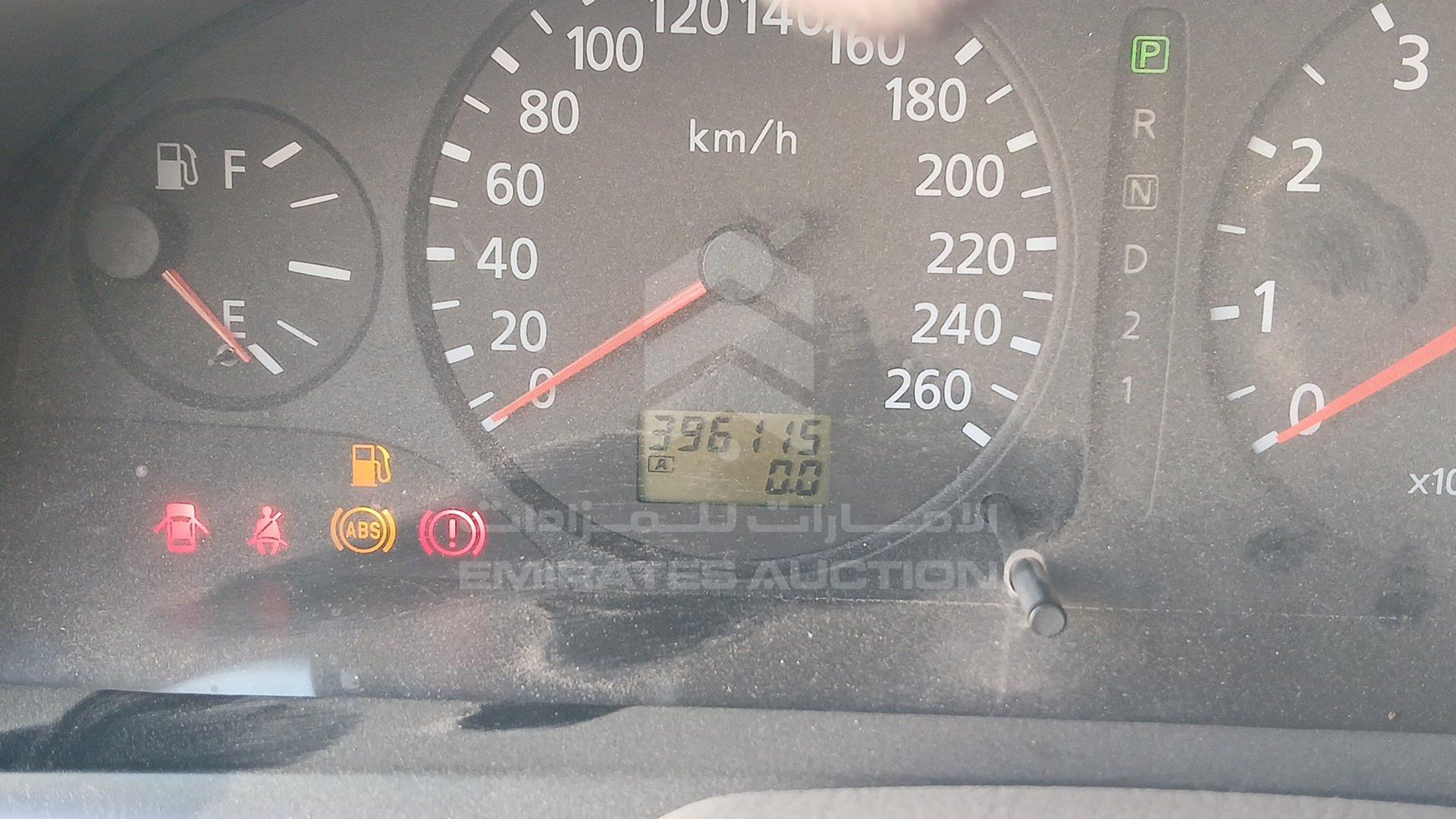 2004 NISSAN MAXIMA VIN: JN1CA31C14T730446