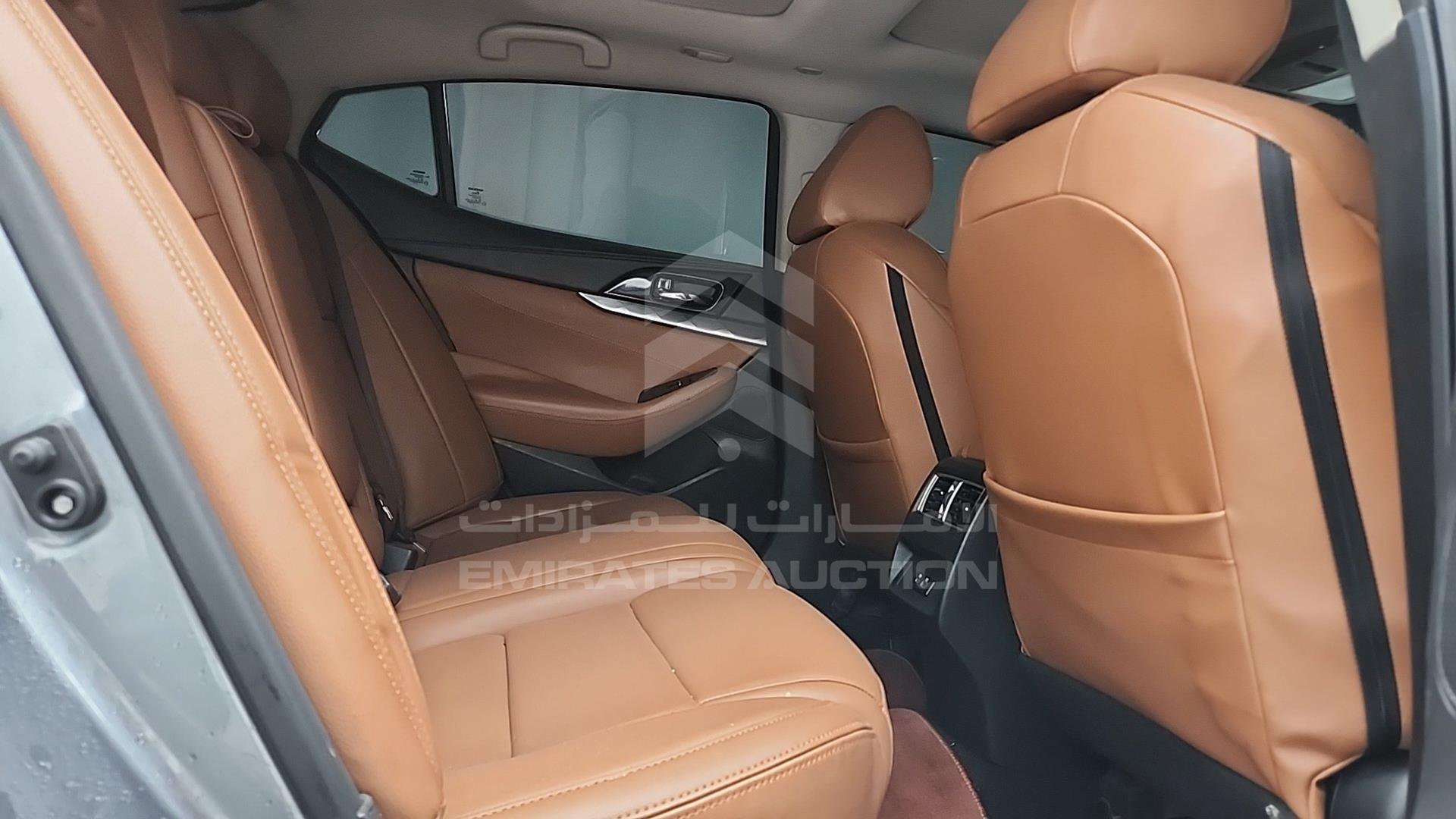 2019 NISSAN MAXIMA VIN: 1N4AA6AVXKC371771