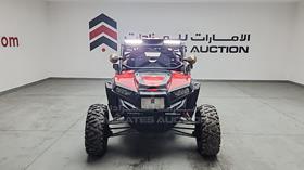 2015 Buggy — Full Front View — Photo 1 — Thumbnail