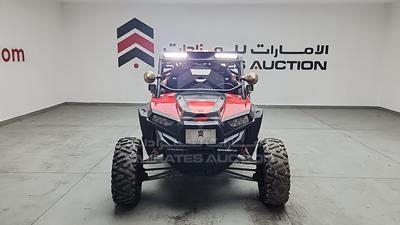 2015 Buggy 