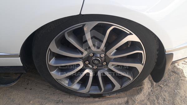 Land Rover Range Rover 2014 SALGA2EF6EA187503 Image 31
