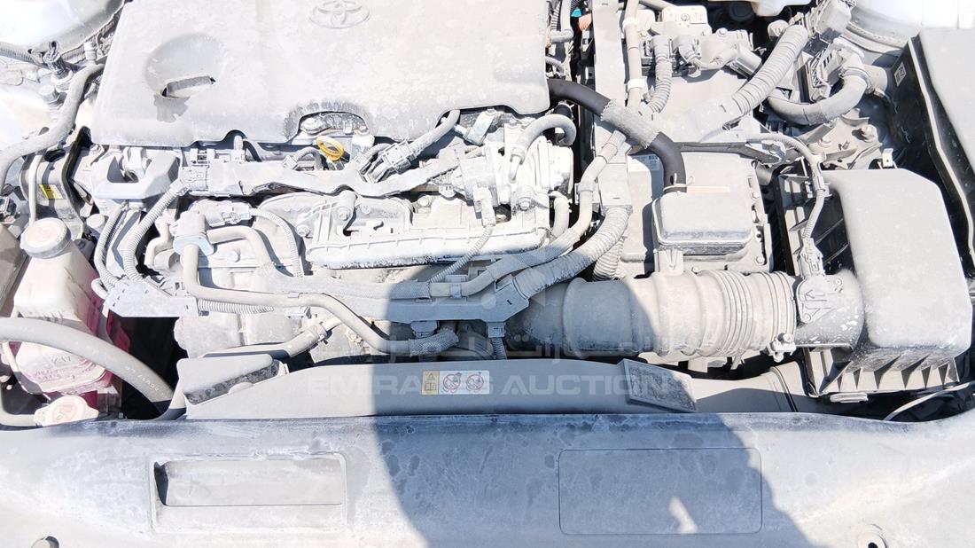 2024 Toyota Camry — Engine Bay — Photo 30