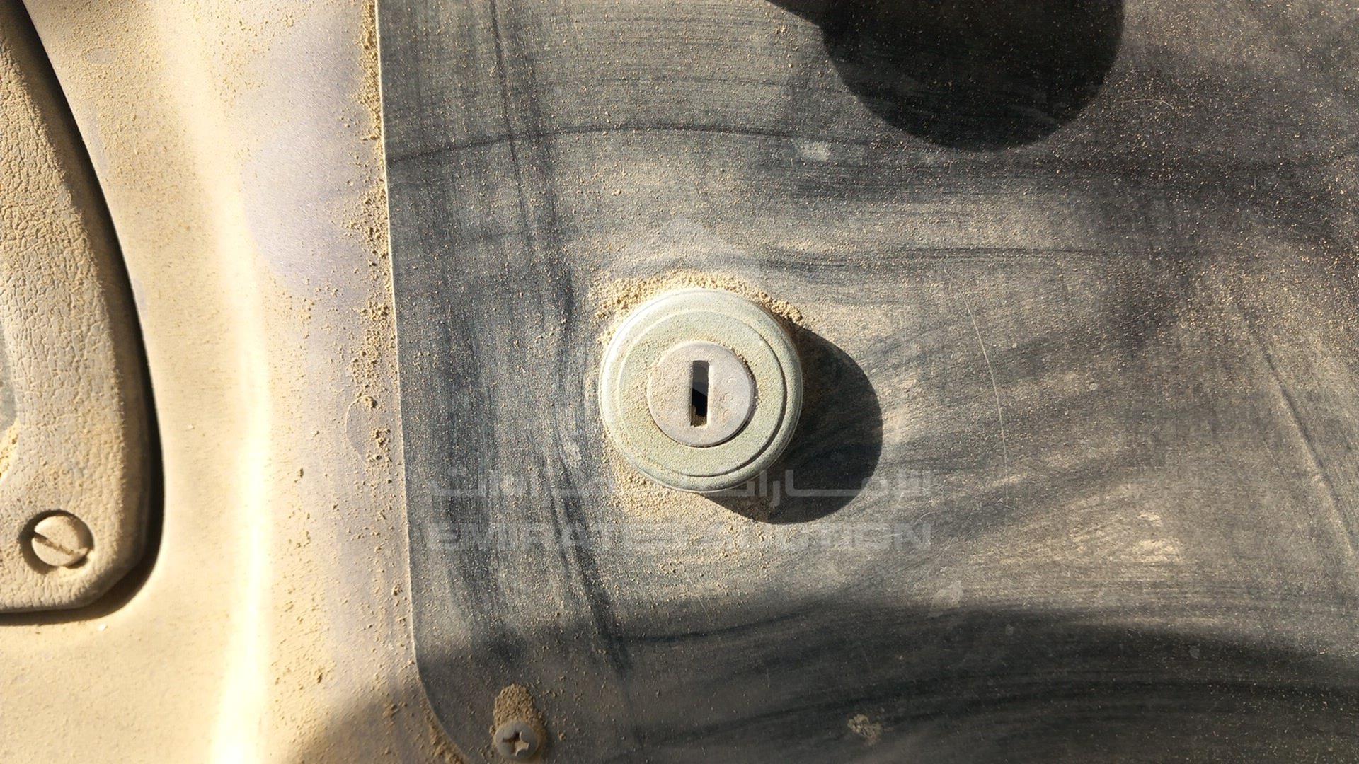 2015 ASHOK LEYLAND FALCON VIN: MB1PBEFA1FUEA0079