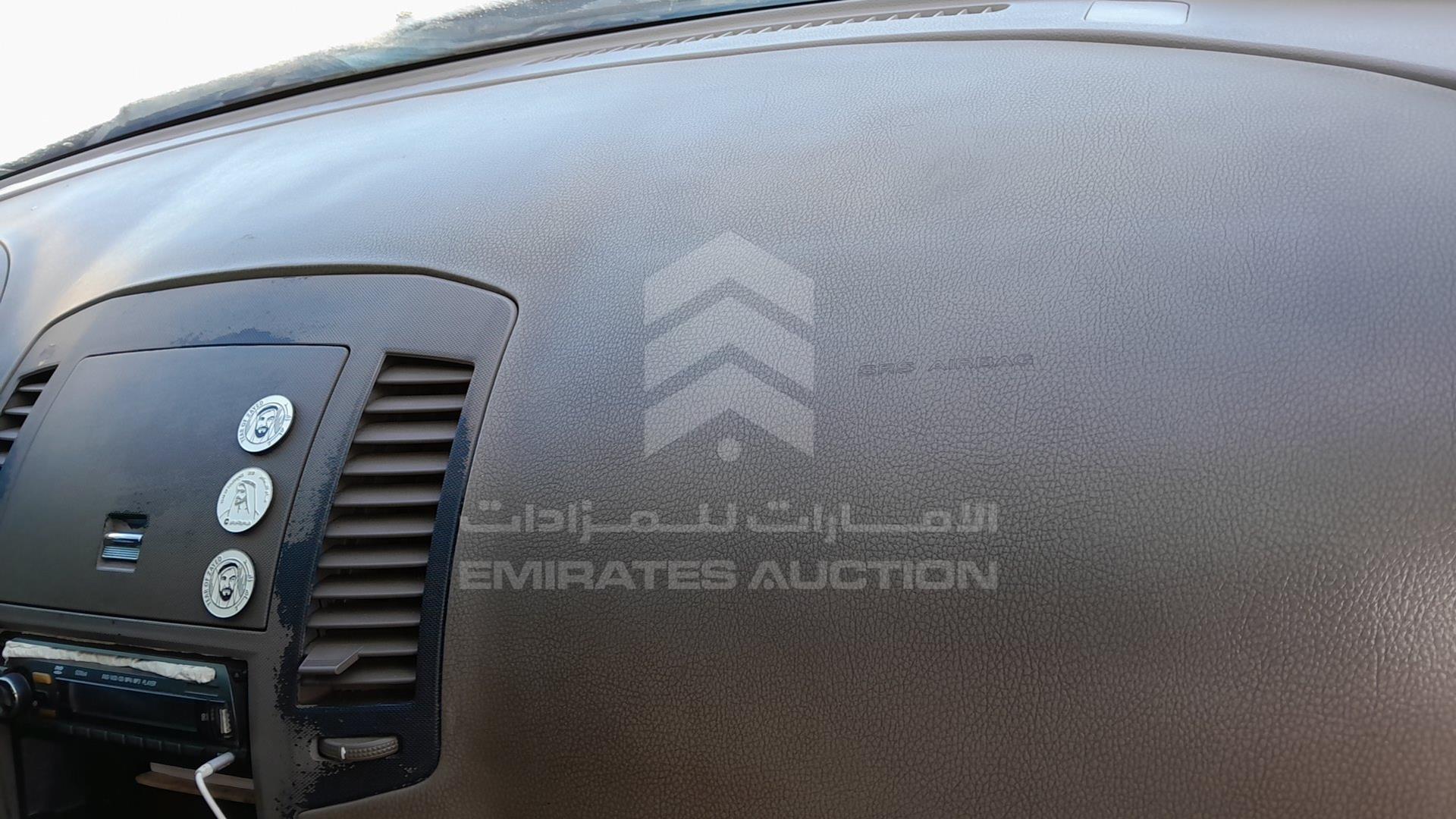 2006 NISSAN ALTIMA VIN: 1N4AL11D36C147073