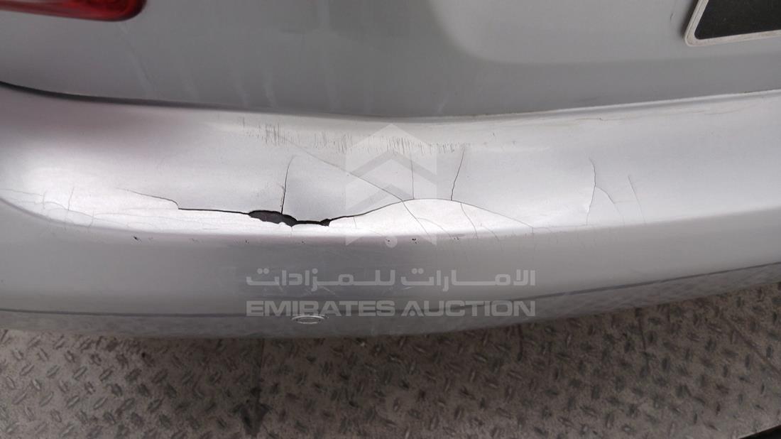 2007 Toyota Camry — Scratch — Photo 29