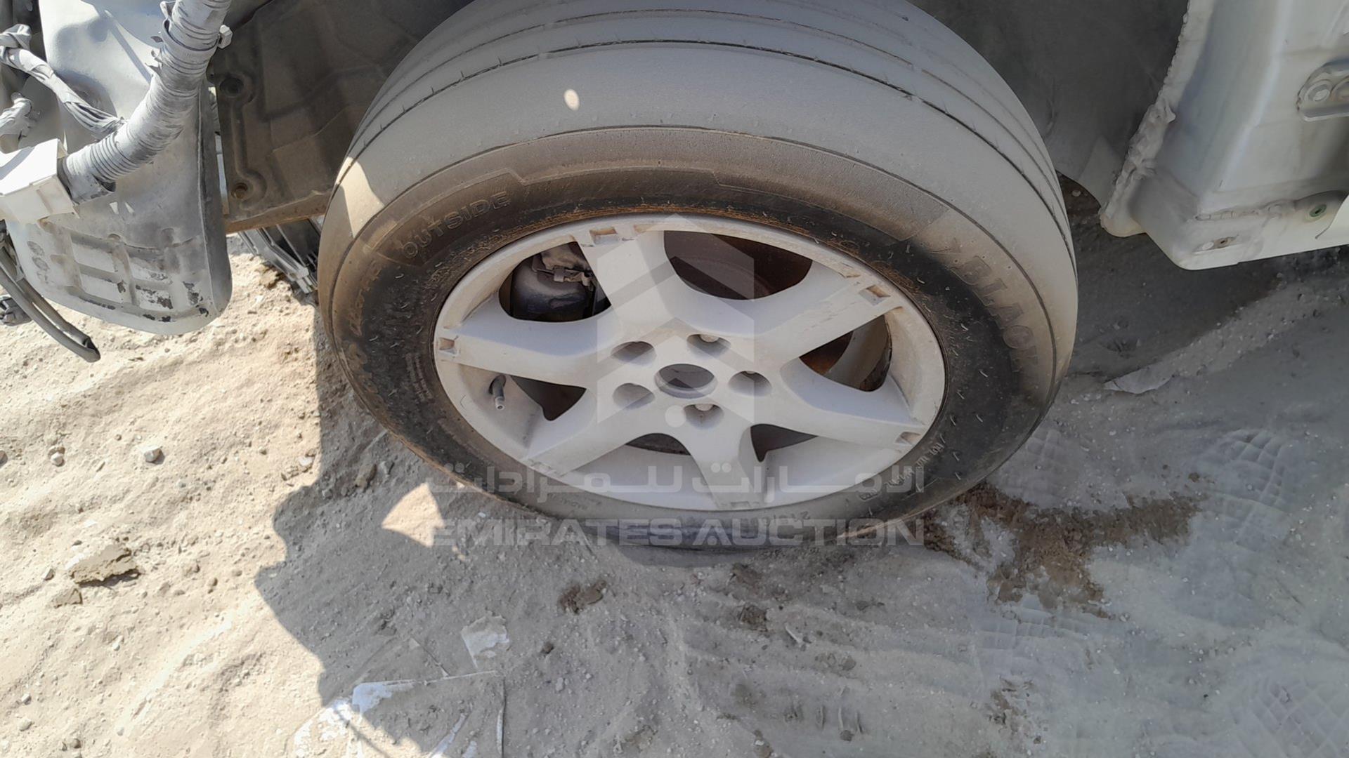 2007 NISSAN ALTIMA VIN: 1N4AL11DX7C106859