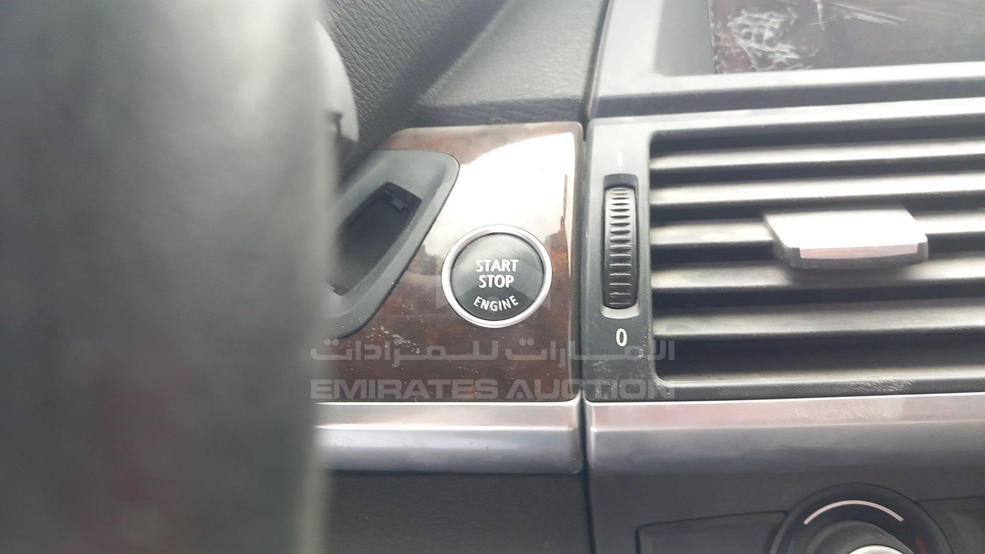 0 BMW X5 VIN: WBAZV8100BLL58896