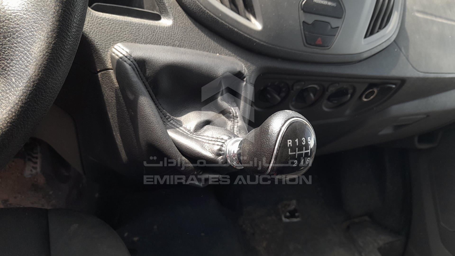 2022 FORD TRANSIT VIN: WF0FRFZB0NTL15052