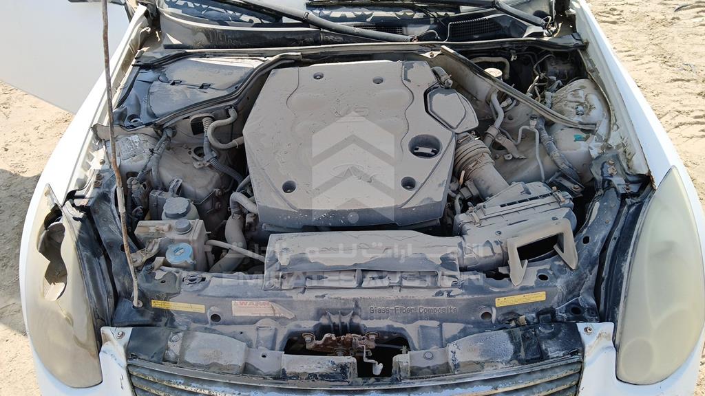 JNKCV54E14M803687 - 2004 INFINITI G35 - #518371
