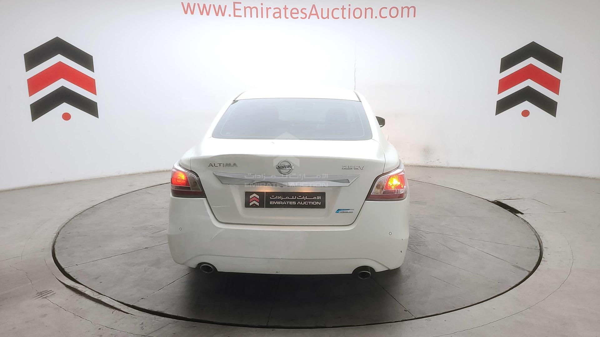 2015 NISSAN ALTIMA VIN: 1N4AL3AP9FC110826