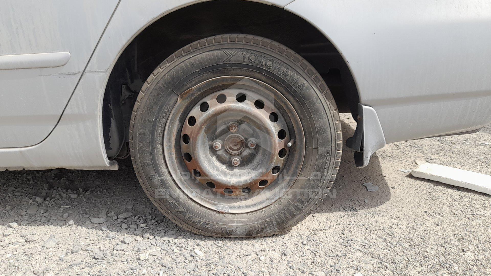 JTDBR23E360239925 - 2006 Toyota Corolla - #349871