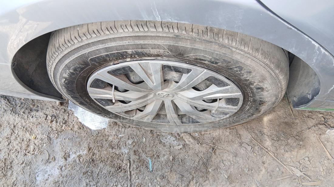 2024 Toyota Camry — Rear Right Tyre — Photo 32