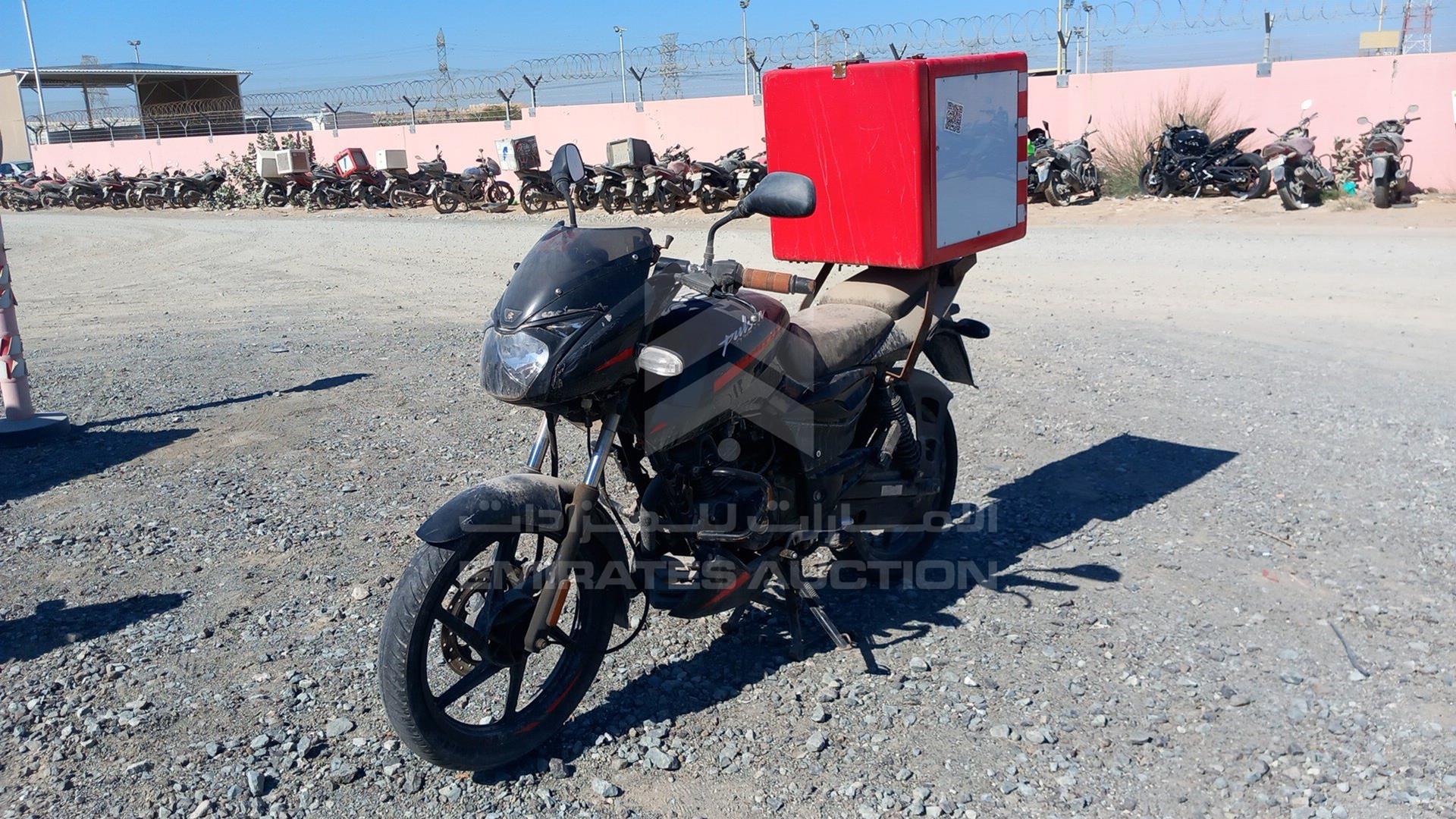 2022 BAJAJ 150 CC VIN: MD2A11CX0NCL62944
