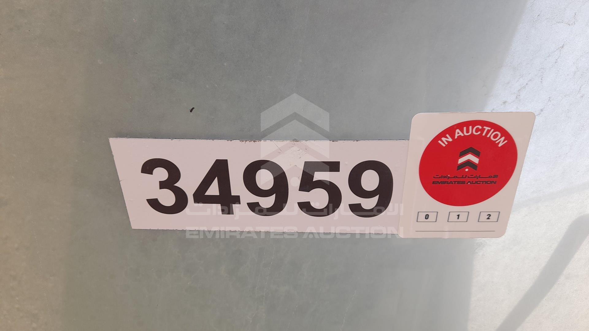 0 RENAULT --- VIN: VF633AXB02E102688