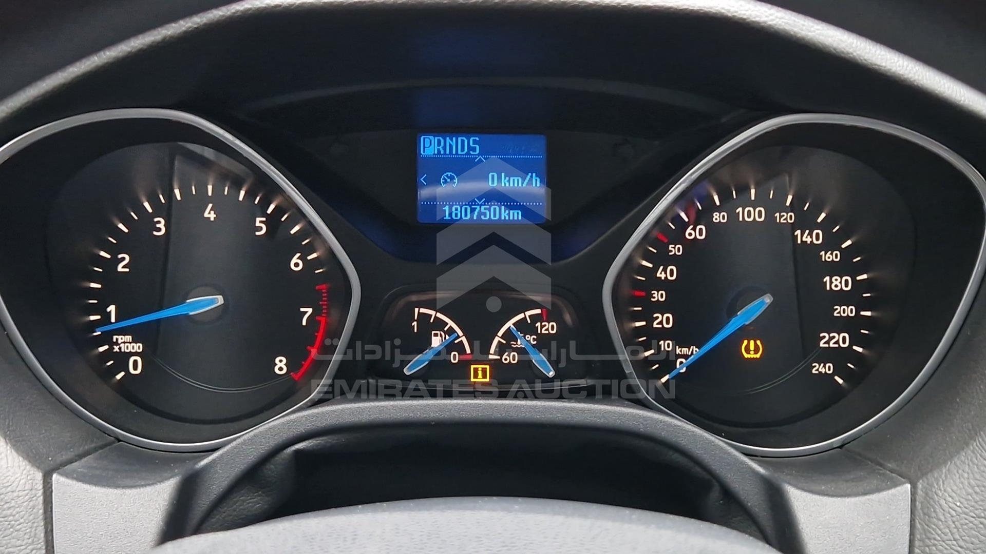 2016 FORD FOCUS VIN: WF0BC2KB1GLG25610