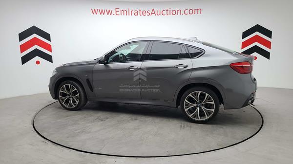 BMW X6 2018 WBAKU2108J0Y33938 Image 65