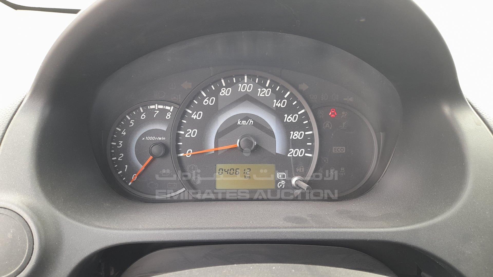 2014 MITSUBISHI MIRAGE VIN: MMBXTA03AEH023052
