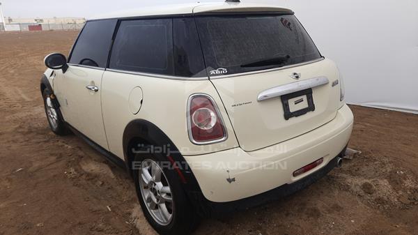 WMWSU3C58BT092351 Mini Cooper