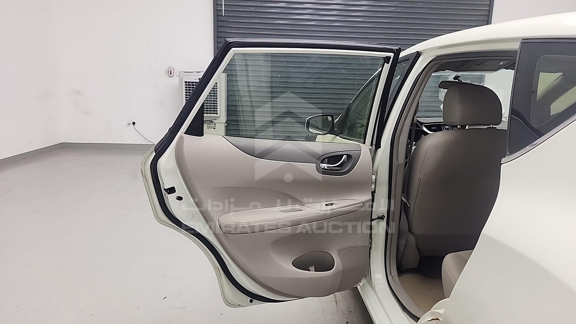 2014 NISSAN TIIDA VIN: MNTBC2C91E6004786
