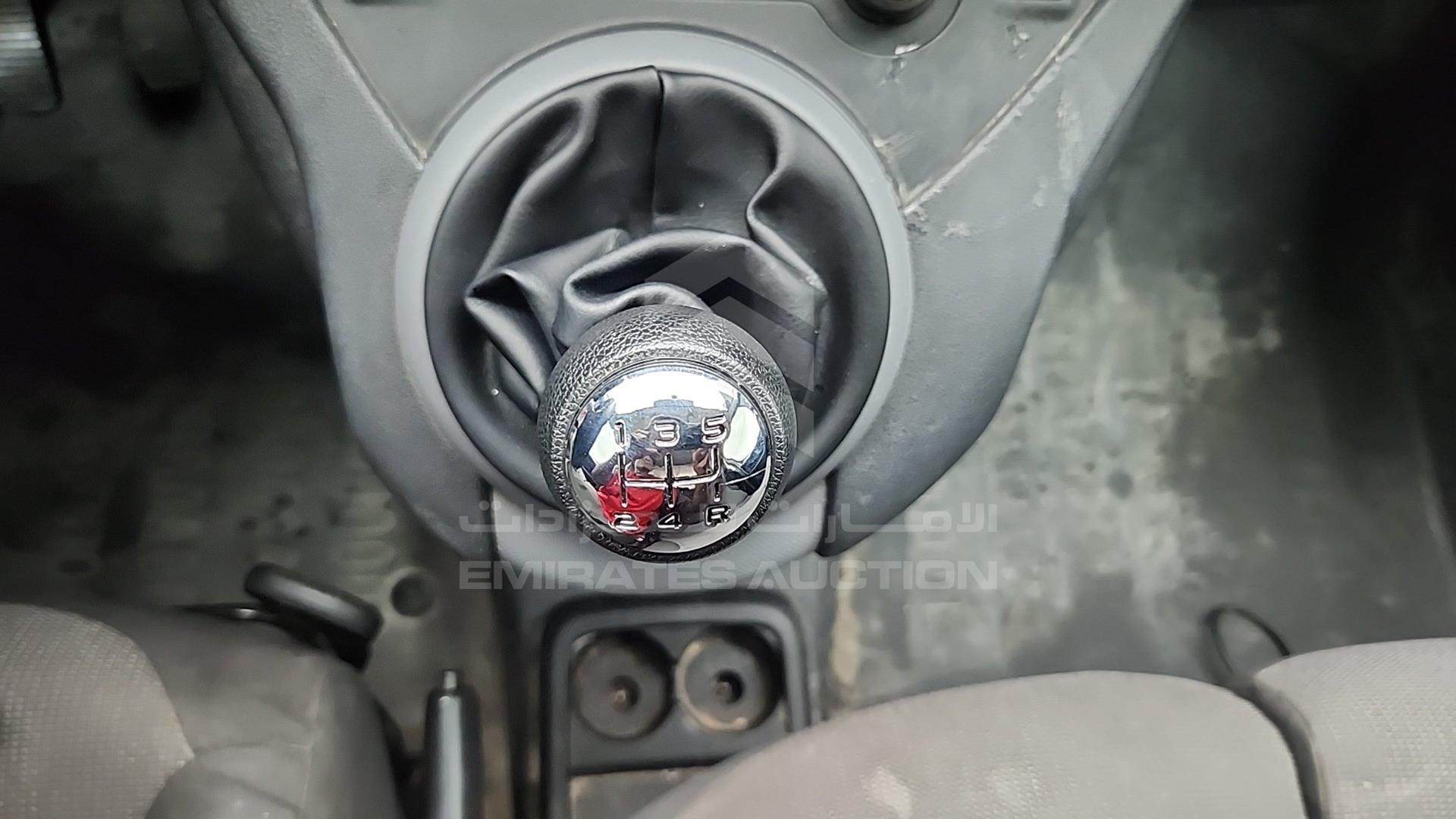 2018 PEUGEOT PATNER VIN: VF37FNFUXJJ516839