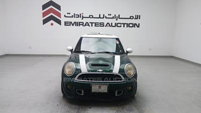 2011 Mini Cooper S - #665569