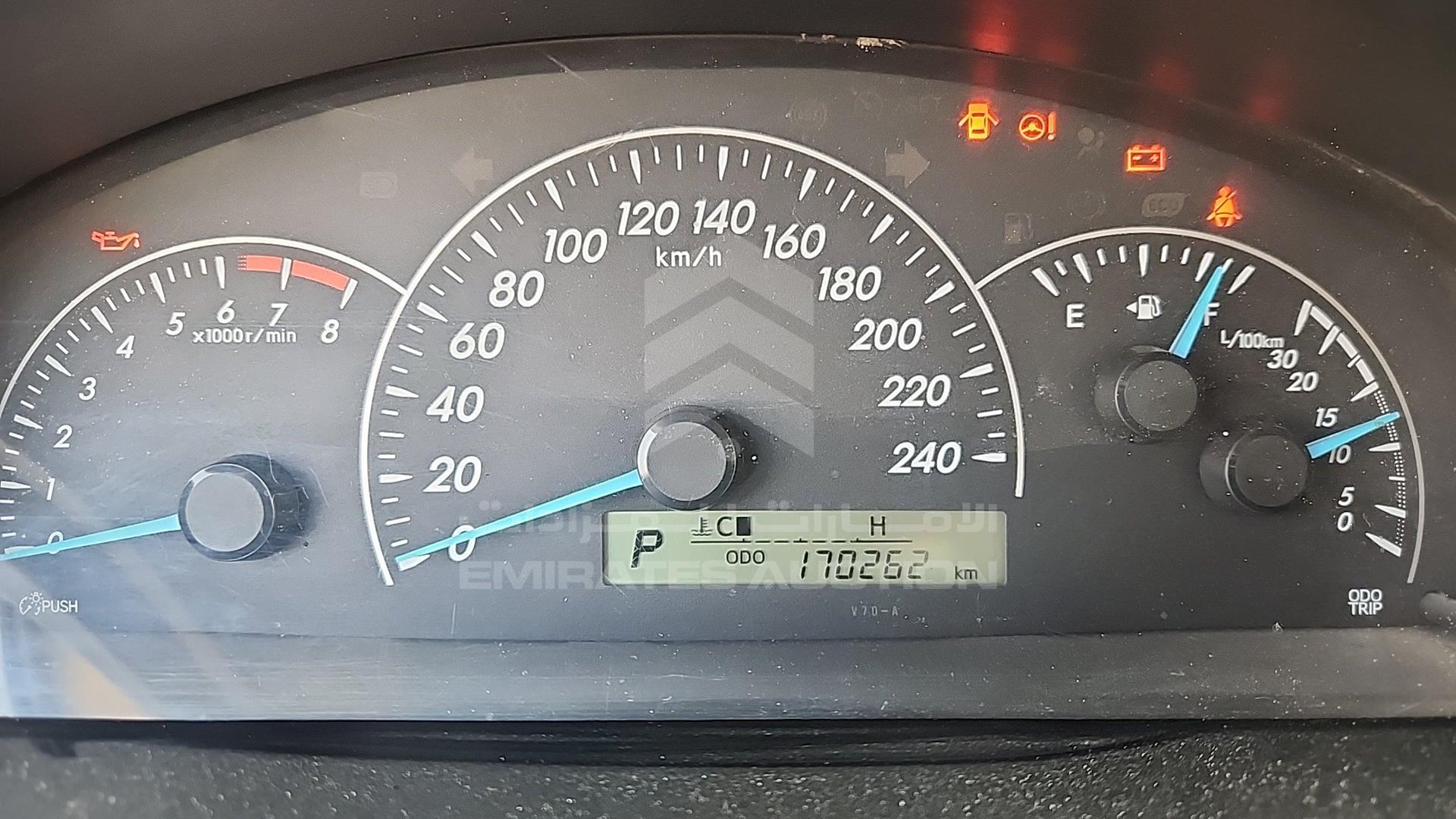 2014 TOYOTA CAMRY VIN: 6T1BF9FK3EX530210