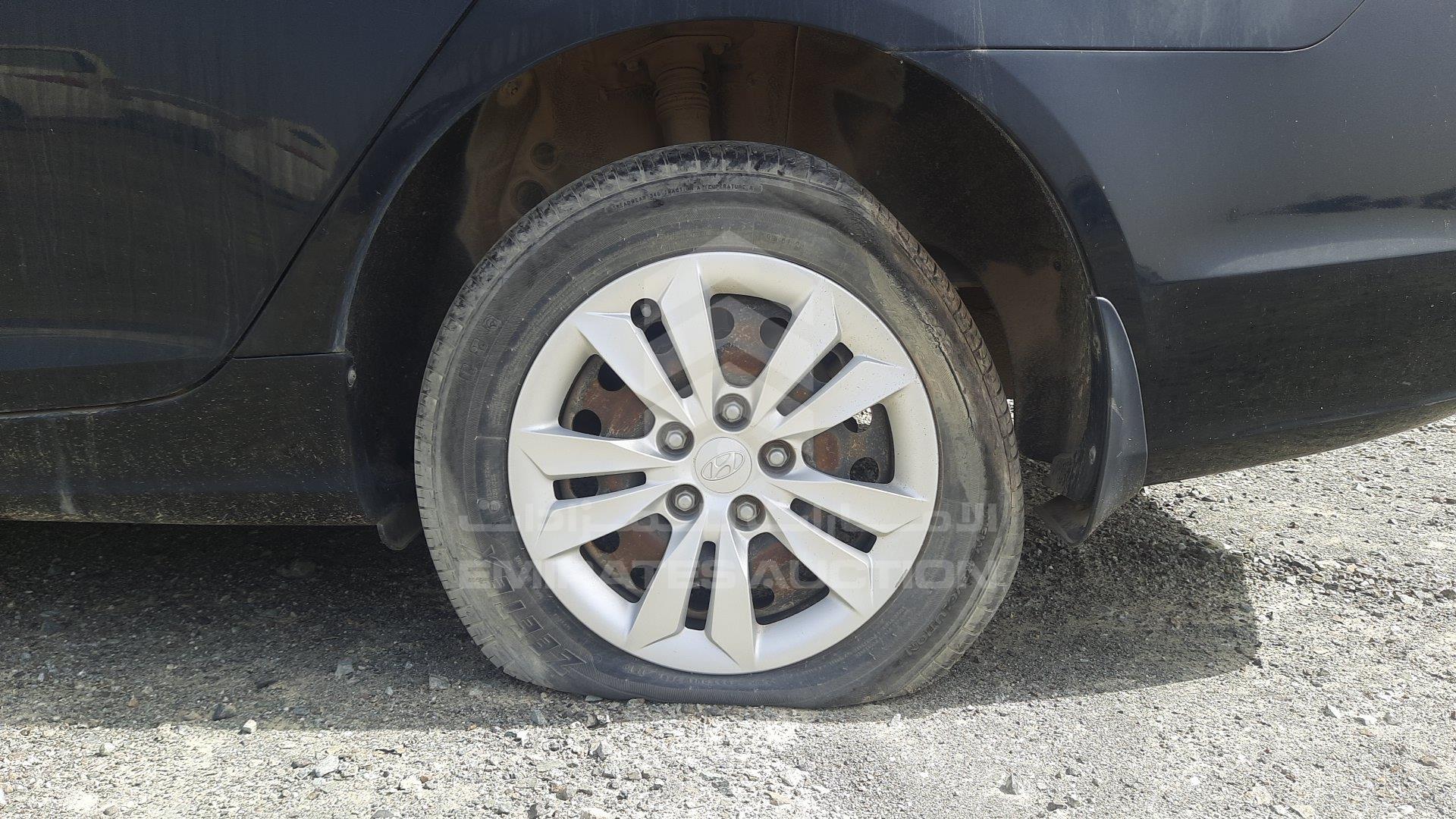 KMHEB41C9FA642182 - 2015 Hyundai Sonata - #462330