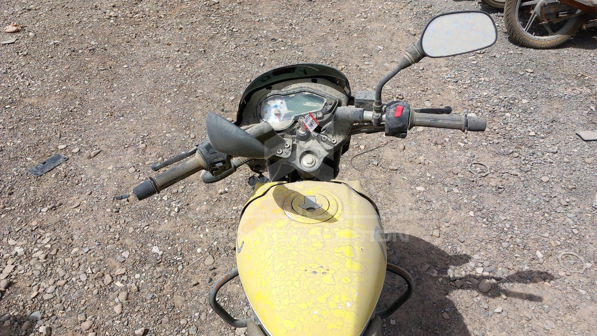 2020 BAJAJ PULSAR VIN: MD2A11CY1LCE54864