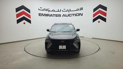 2024 Geely Coolray - #667289